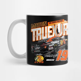 Martin Truex Jr. Speed Mug